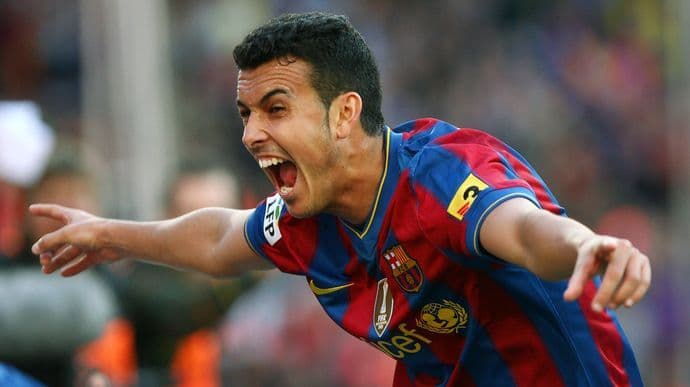 Junajted i dalje želi Pedra Junajted i dalje želi Pedra