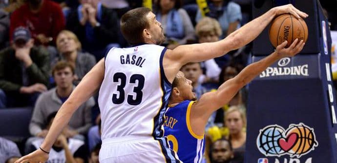 NBA: Memfis prekinuo seriju Golden Stejta NBA: Memfis prekinuo seriju Golden Stejta