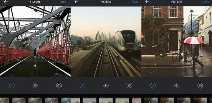 Instagram se „ponovio“ Instagram se „ponovio“