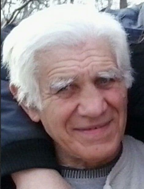 Nestao bivši bokserski šampion Nestao bivši bokserski šampion