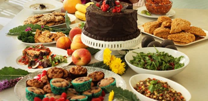 Kako da zamijenite mliječne namirnice u receptima Kako da zamijenite mliječne namirnice u receptima