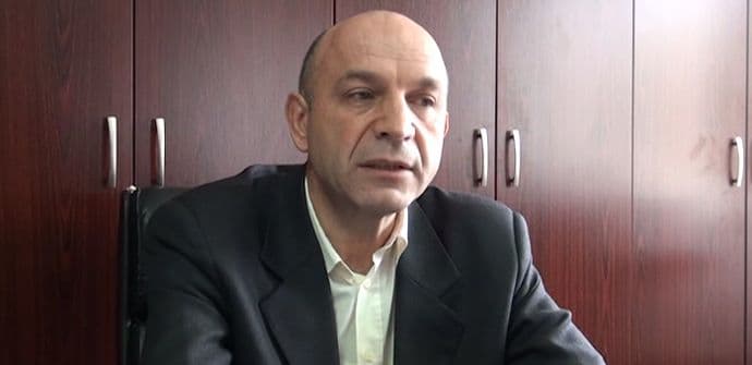 BAŽDAR: Ponudio sam ostavku, ostali odgovorni za loš rezultat da urade isto BAŽDAR: Ponudio sam ostavku, ostali odgovorni za loš rezultat da urade isto