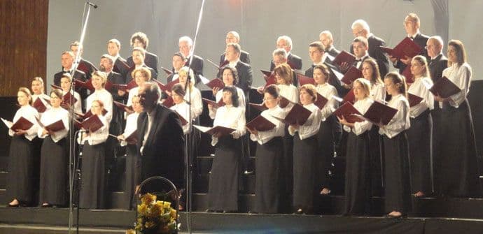 DEUS: Koncert KUD-a "Stanko Dragojević" u sjećanje na Kseniju, Božidara i Hamdiju DEUS: Koncert KUD-a "Stanko Dragojević" u sjećanje na Kseniju, Božidara i Hamdiju