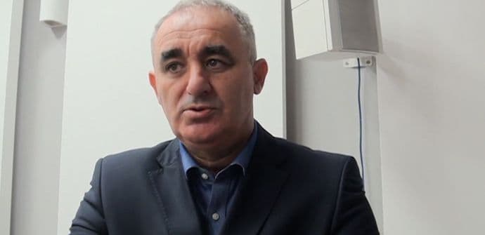 GOJKOVIĆ: Odgovornost za loš rezultat nije na lokalnom SNP-u (VIDEO) GOJKOVIĆ: Odgovornost za loš rezultat nije na lokalnom SNP-u (VIDEO)