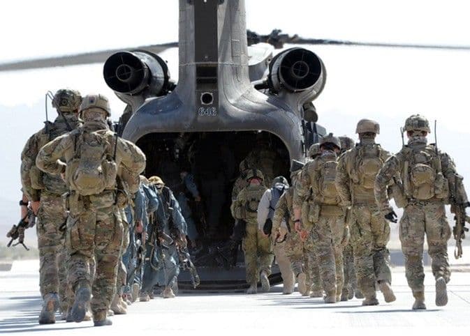 NATO blizu ruske granice NATO blizu ruske granice