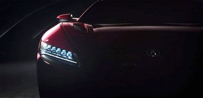 Honda NSX debituje na auto-salonu u Detroitu (VIDEO) Honda NSX debituje na auto-salonu u Detroitu (VIDEO)