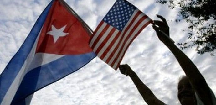 SAD i Kuba počinju razgovore o normalizaciji odnosa SAD i Kuba počinju razgovore o normalizaciji odnosa