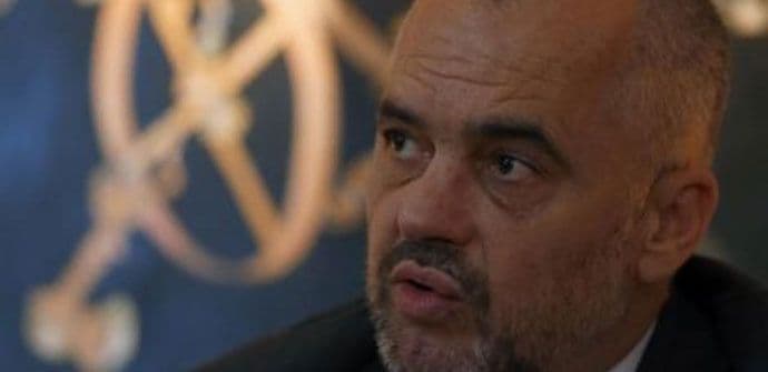 RAMA: Srbija nije naš neprijatelj RAMA: Srbija nije naš neprijatelj