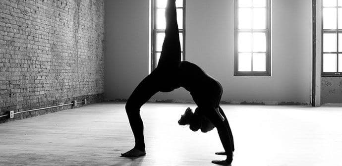 Joga efikasna u borbi protiv srčanih bolesti Joga efikasna u borbi protiv srčanih bolesti