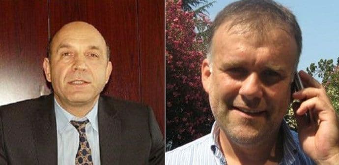 Herceg Novi: Baždar i Seferović podnijeli ostavke Herceg Novi: Baždar i Seferović podnijeli ostavke