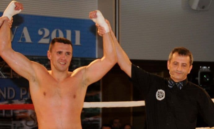 Ivan Strugar završio profesionalnu karijeru Ivan Strugar završio profesionalnu karijeru