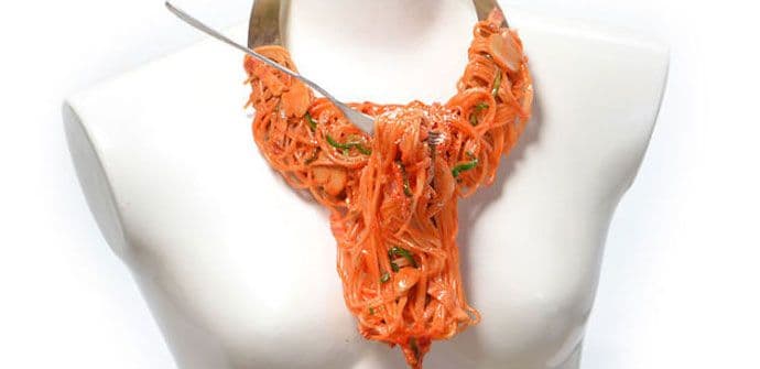 Nakit sa motivima hrane Nakit sa motivima hrane