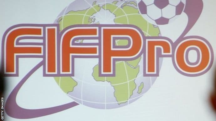 FIFpro upozorava sve igrače da ne idu u Srbiju FIFpro upozorava sve igrače da ne idu u Srbiju