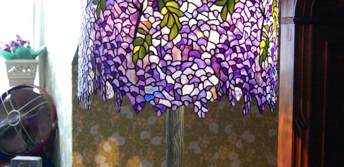 Dvije Tifani lampe prodate za 2,3 miliona dolara Dvije Tifani lampe prodate za 2,3 miliona dolara