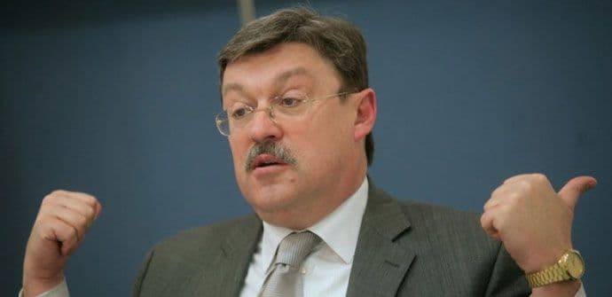 Predrag SIMIĆ, analitičar: EU strahuje od kineskog prisustva na Balkanu Predrag SIMIĆ, analitičar: EU strahuje od kineskog prisustva na Balkanu