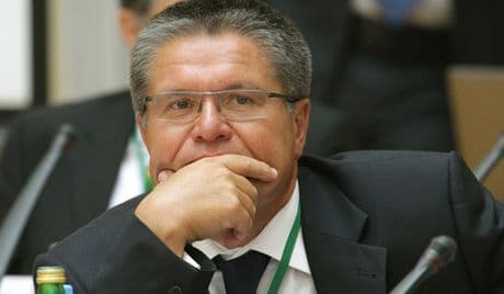 Uljukajev: Sankcije Rusiji će trajati decenijama Uljukajev: Sankcije Rusiji će trajati decenijama