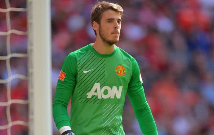 De Hea propušta utakmicu jer ga Real želi De Hea propušta utakmicu jer ga Real želi