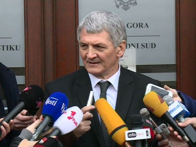 Perišić: Stop arbitraži protiv KAP-a Perišić: Stop arbitraži protiv KAP-a