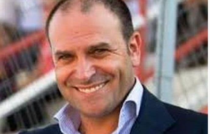 U Podgorici uhapšen ex poslanik Forza Italia i dvoje Rumuna zbog šverca oružja! U Podgorici uhapšen ex poslanik Forza Italia i dvoje Rumuna zbog šverca oružja!