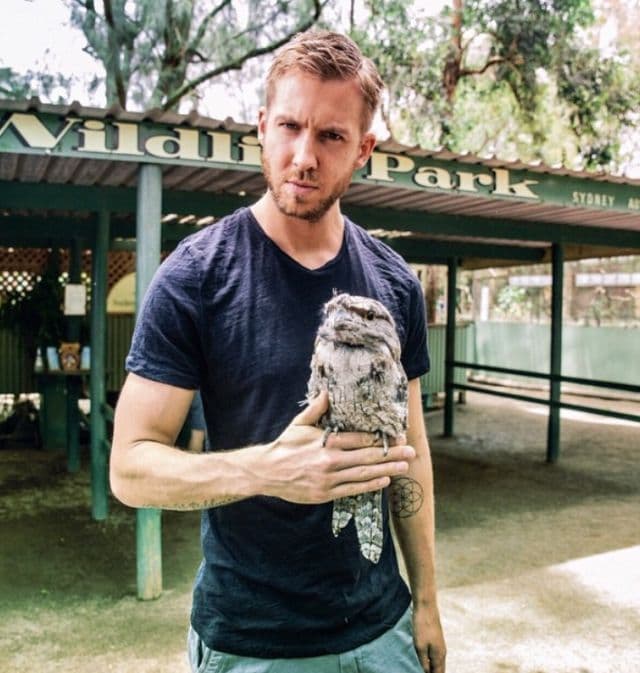 Novi miljenik žena: Kada je on postao tako seksi? Novi miljenik žena: Kada je on postao tako seksi?