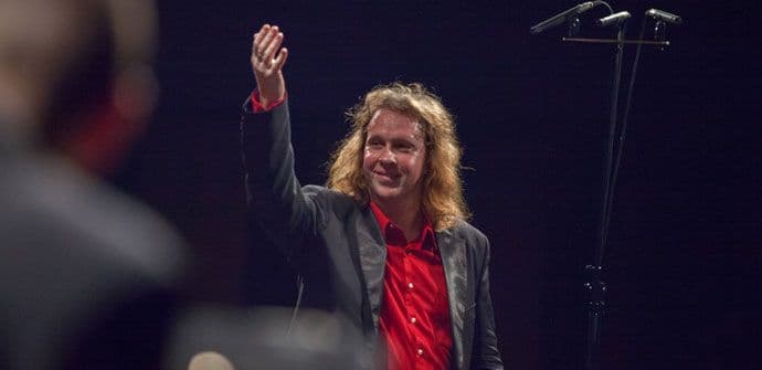 ŠAPOVALOV: Uspjeh ne bi bio moguć bez CSO i podgoričke publike ŠAPOVALOV: Uspjeh ne bi bio moguć bez CSO i podgoričke publike