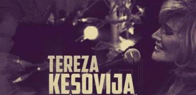 Tereza Kesovija u Nikšiću za doček Nove godine Tereza Kesovija u Nikšiću za doček Nove godine