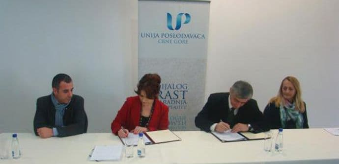 Potpisan Granski kolektivni ugovor za hemijsku, farmaceutsku i tekstilnu industriju Potpisan Granski kolektivni ugovor za hemijsku, farmaceutsku i tekstilnu industriju