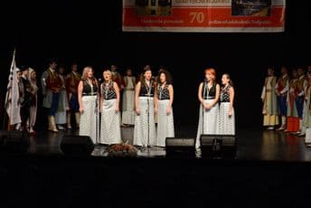 FOTO: Akademija povodom 70 godina od oslobođenja Podgorice