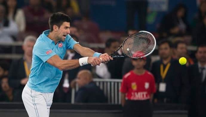 AO: Đoković ubjedljivo do 3. kola! AO: Đoković ubjedljivo do 3. kola!