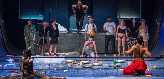 "San na Božić" gostuje u Sloveniji "San na Božić" gostuje u Sloveniji