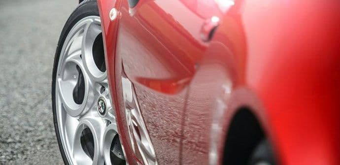 Alfa Romeo priprema nove motore za nasljednika 159-ke Alfa Romeo priprema nove motore za nasljednika 159-ke