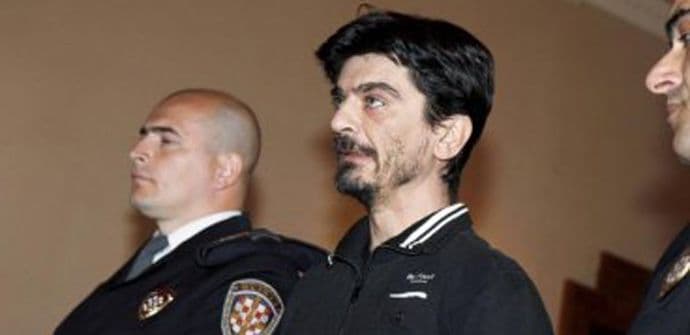 Paravinja pokušao samoubistvo Paravinja pokušao samoubistvo