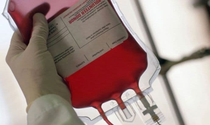 Porto Montenegro dobitnik priznanja za doprinos dobrovoljnom davalaštvu krvi Porto Montenegro dobitnik priznanja za doprinos dobrovoljnom davalaštvu krvi