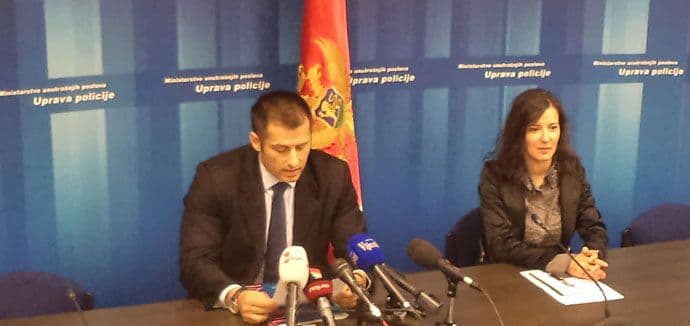 ĐUROVIĆ: Krijumčarima oružja određen ekstradicioni pritvor ĐUROVIĆ: Krijumčarima oružja određen ekstradicioni pritvor