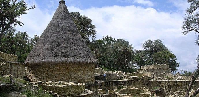 Peru planira da stvori "novi Maču Pikču" Peru planira da stvori "novi Maču Pikču"