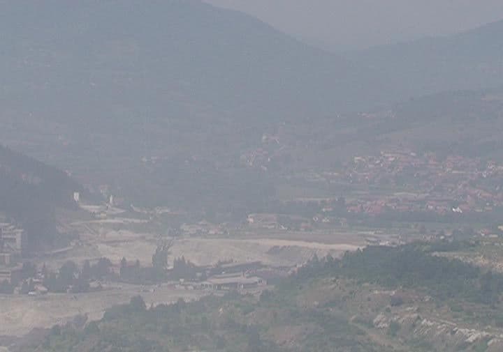 Odbor će predložiti uvođenje mjera ugroženosti u Pljevljima Odbor će predložiti uvođenje mjera ugroženosti u Pljevljima