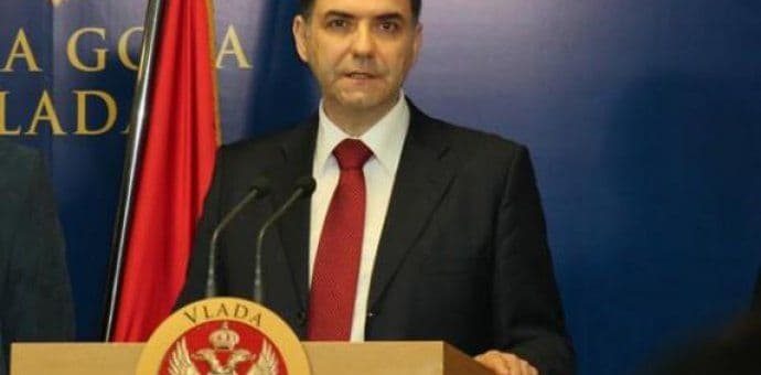 Ivanović: Povećanje obima proizvodnje u drvopreradi i nova radna mjesta Ivanović: Povećanje obima proizvodnje u drvopreradi i nova radna mjesta