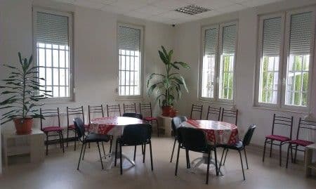 Kroz Prihvatilište prošlo 40 migranata Kroz Prihvatilište prošlo 40 migranata