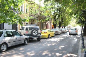 Bokeška ulica od danas zatvorena za saobraćaj Bokeška ulica od danas zatvorena za saobraćaj