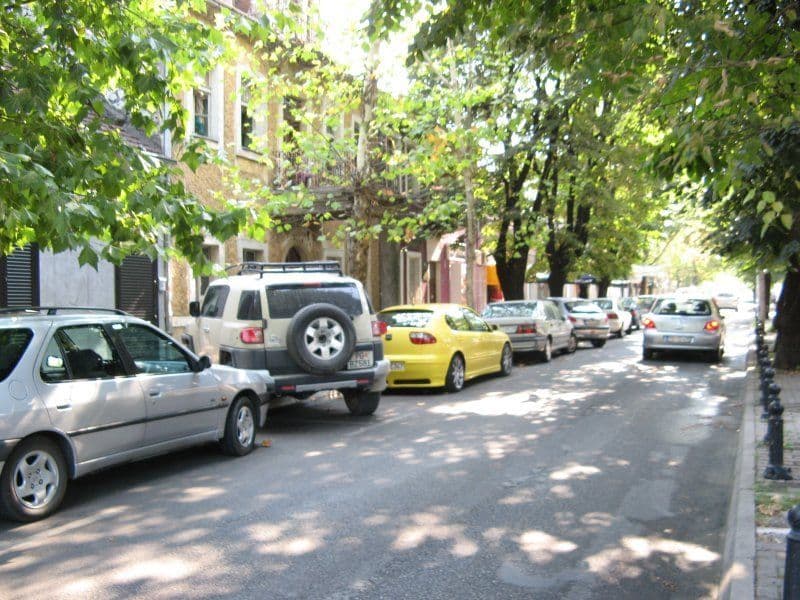 Zatvara se saobraćaj u centru grada Zatvara se saobraćaj u centru grada