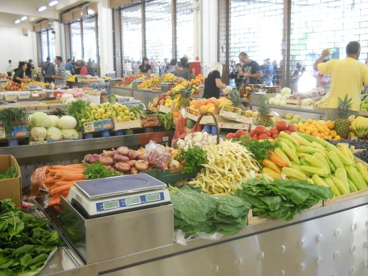 Tržnice i pijace: Nagradna igra povodom Dana Podgorice Tržnice i pijace: Nagradna igra povodom Dana Podgorice