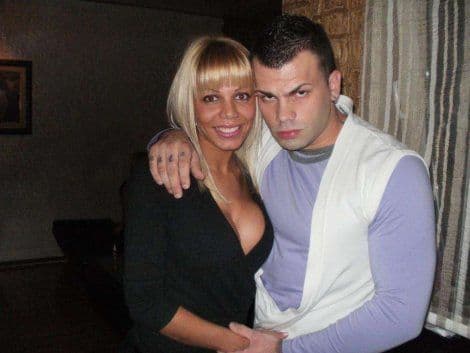 Ubici manekenke smanjena kazna Ubici manekenke smanjena kazna