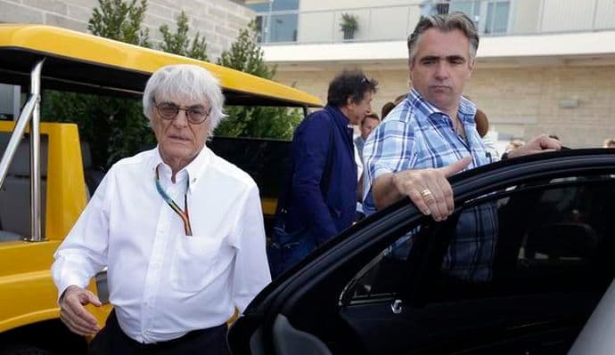 F1: Bez VN Južne Koreje u 2015. F1: Bez VN Južne Koreje u 2015.