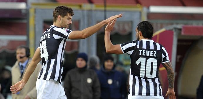 Serija A: Juve slavio na Sardiniji, trijumf Napolija Serija A: Juve slavio na Sardiniji, trijumf Napolija