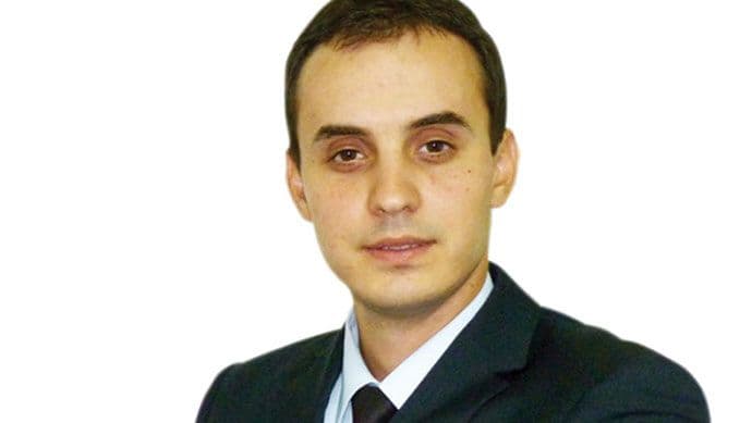 Konatar: Građanski pokret neće biti dio Fronta Konatar: Građanski pokret neće biti dio Fronta