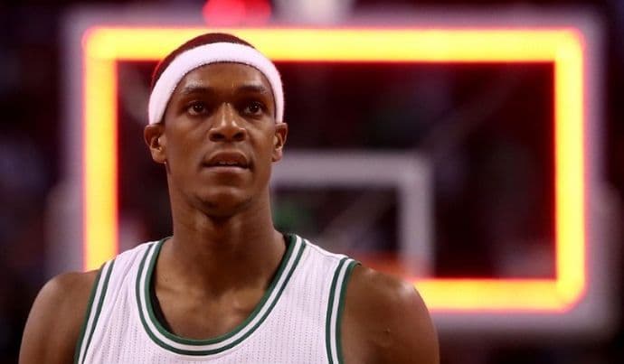 Rondo pojačao Dalas Rondo pojačao Dalas