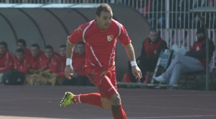 Mogren se polako rasipa... Mogren se polako rasipa...