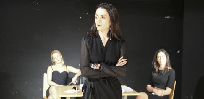 „Komad“ ponovo u DODEST-u „Komad“ ponovo u DODEST-u