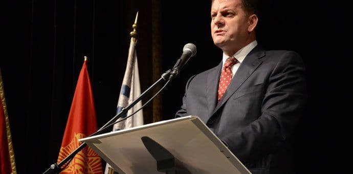 STIJEPOVIĆ: Građani su odlični savjetnici, neću mijenjati stil rada STIJEPOVIĆ: Građani su odlični savjetnici, neću mijenjati stil rada