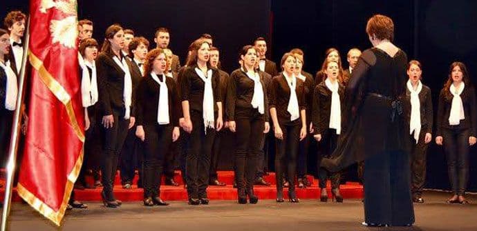 Božićni koncert u CNP-u Božićni koncert u CNP-u